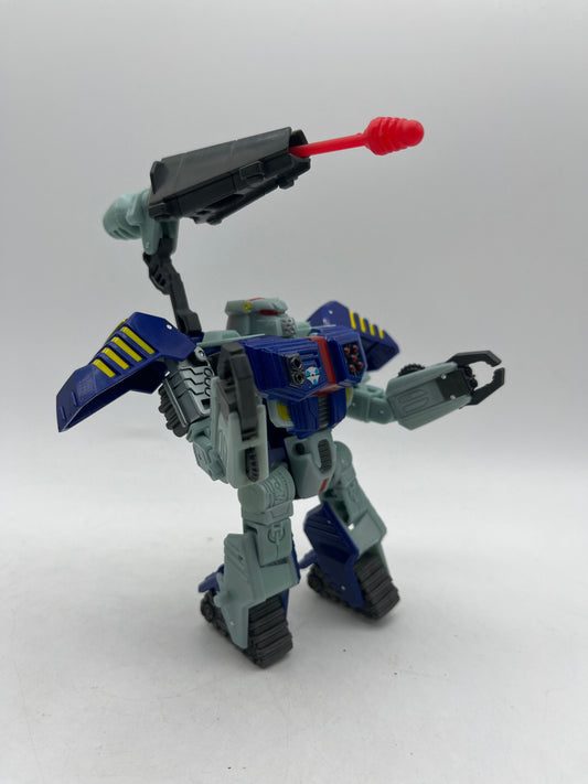 Transformers Generations Deluxe Class Figure: Tankor Rare Toy +combinedshipping FRENLY BRICKS - Open 7 Days