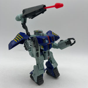 Transformers Generations Deluxe Class Figure: Tankor Rare Toy +combinedshipping FRENLY BRICKS - Open 7 Days