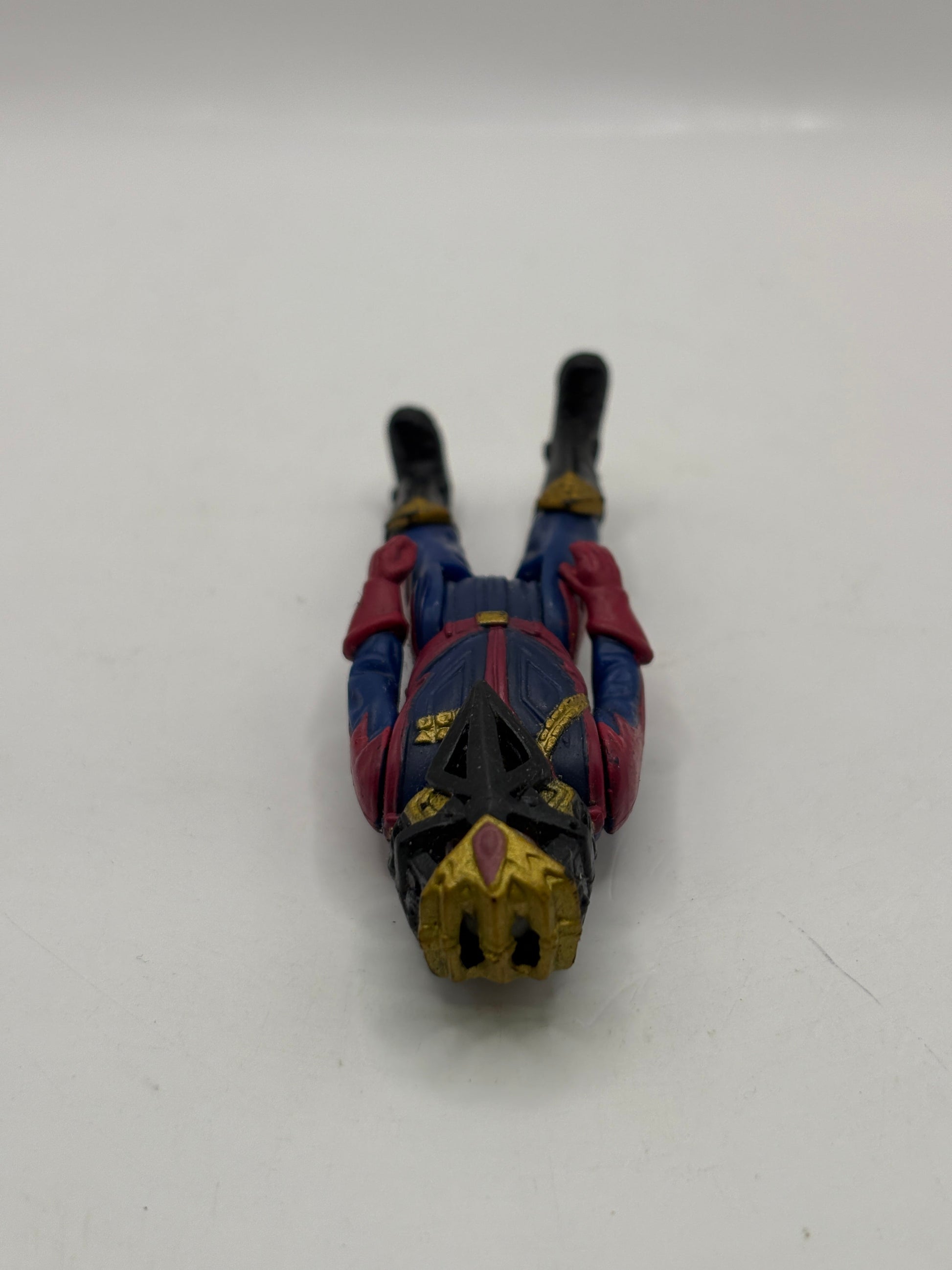 1987 Racing Arena M.A.S.K V.E.N.O.M Miles Mayhem Action Figure Loose FRENLY BRICKS - Open 7 Days