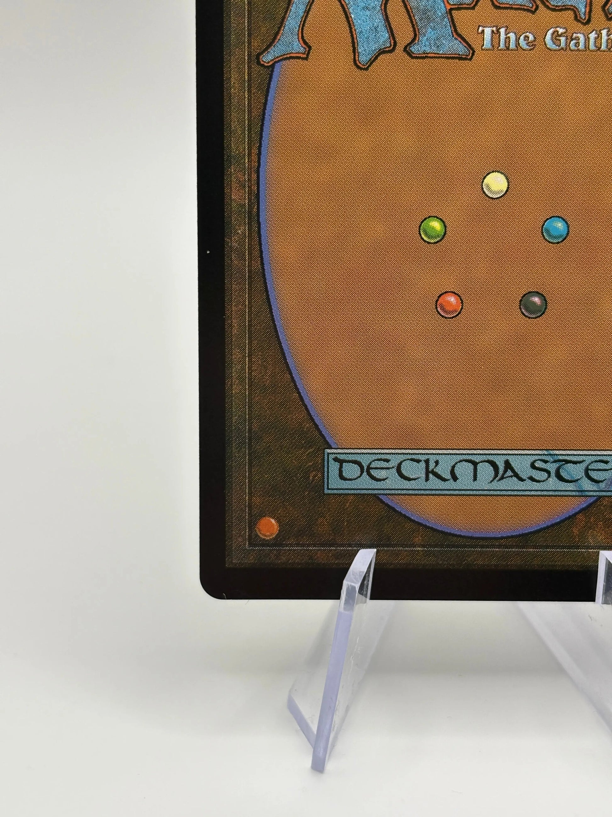 Magic The Gathering - Grand Abolisher Mythic 0067 BIG LP FRENLY BRICKS - Open 7 Days