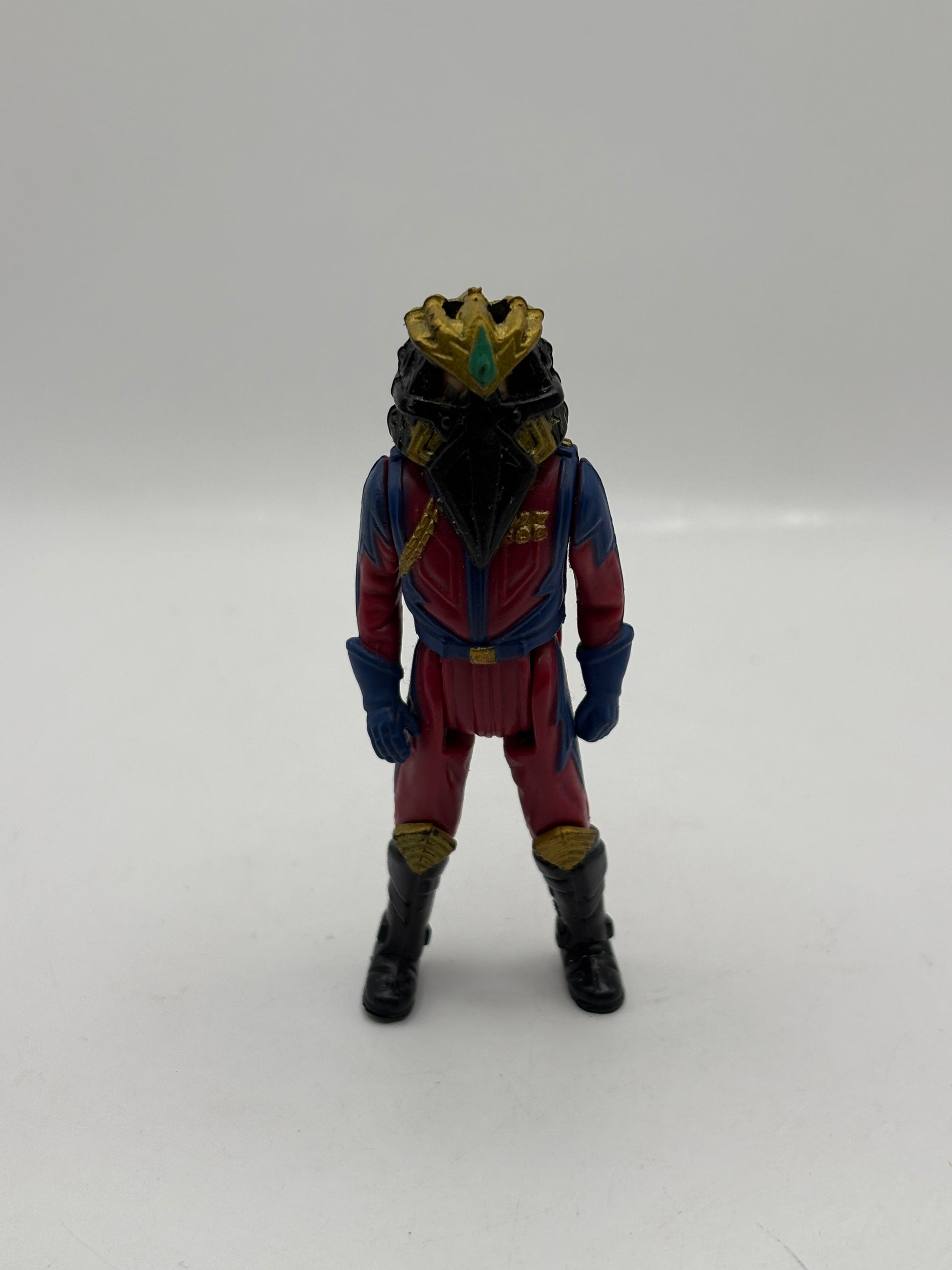 1987 Racing Arena M.A.S.K V.E.N.O.M Miles Mayhem Flexor Mask Action Figure Loose FRENLY BRICKS - Open 7 Days