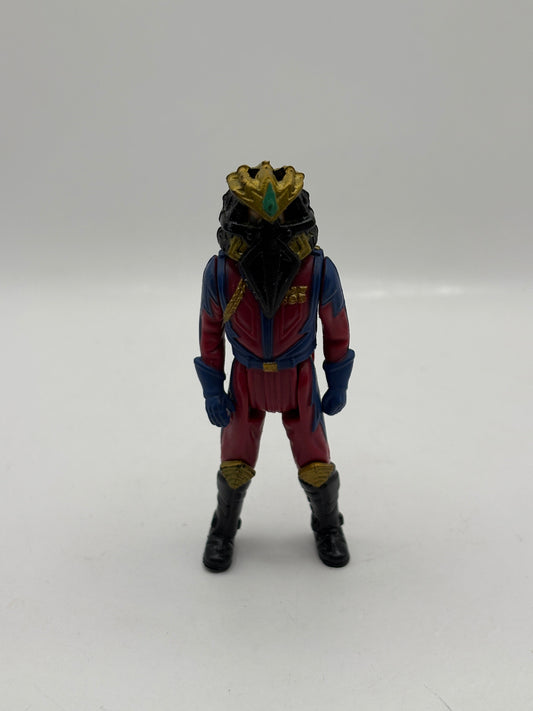 1987 Racing Arena M.A.S.K V.E.N.O.M Miles Mayhem Flexor Mask Action Figure Loose FRENLY BRICKS - Open 7 Days