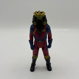 1987 Racing Arena M.A.S.K V.E.N.O.M Miles Mayhem Flexor Mask Action Figure Loose FRENLY BRICKS - Open 7 Days