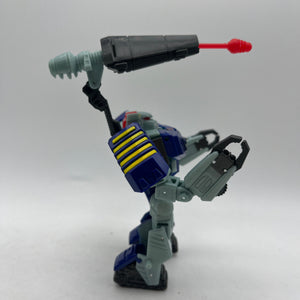 Transformers Generations Deluxe Class Figure: Tankor Rare Toy +combinedshipping FRENLY BRICKS - Open 7 Days