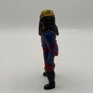 1987 Racing Arena M.A.S.K V.E.N.O.M Miles Mayhem Flexor Mask Action Figure Loose FRENLY BRICKS - Open 7 Days