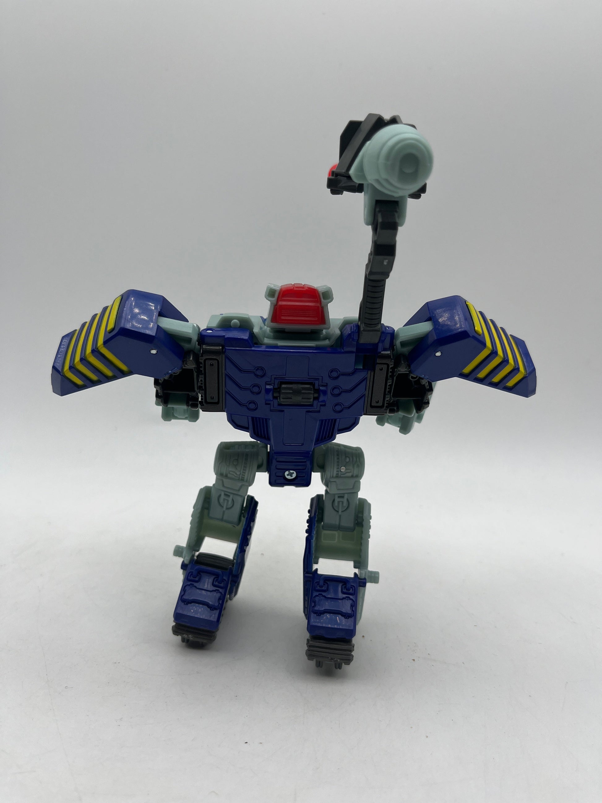 Transformers Generations Deluxe Class Figure: Tankor Rare Toy +combinedshipping FRENLY BRICKS - Open 7 Days