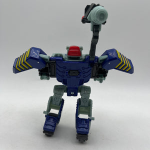 Transformers Generations Deluxe Class Figure: Tankor Rare Toy +combinedshipping FRENLY BRICKS - Open 7 Days