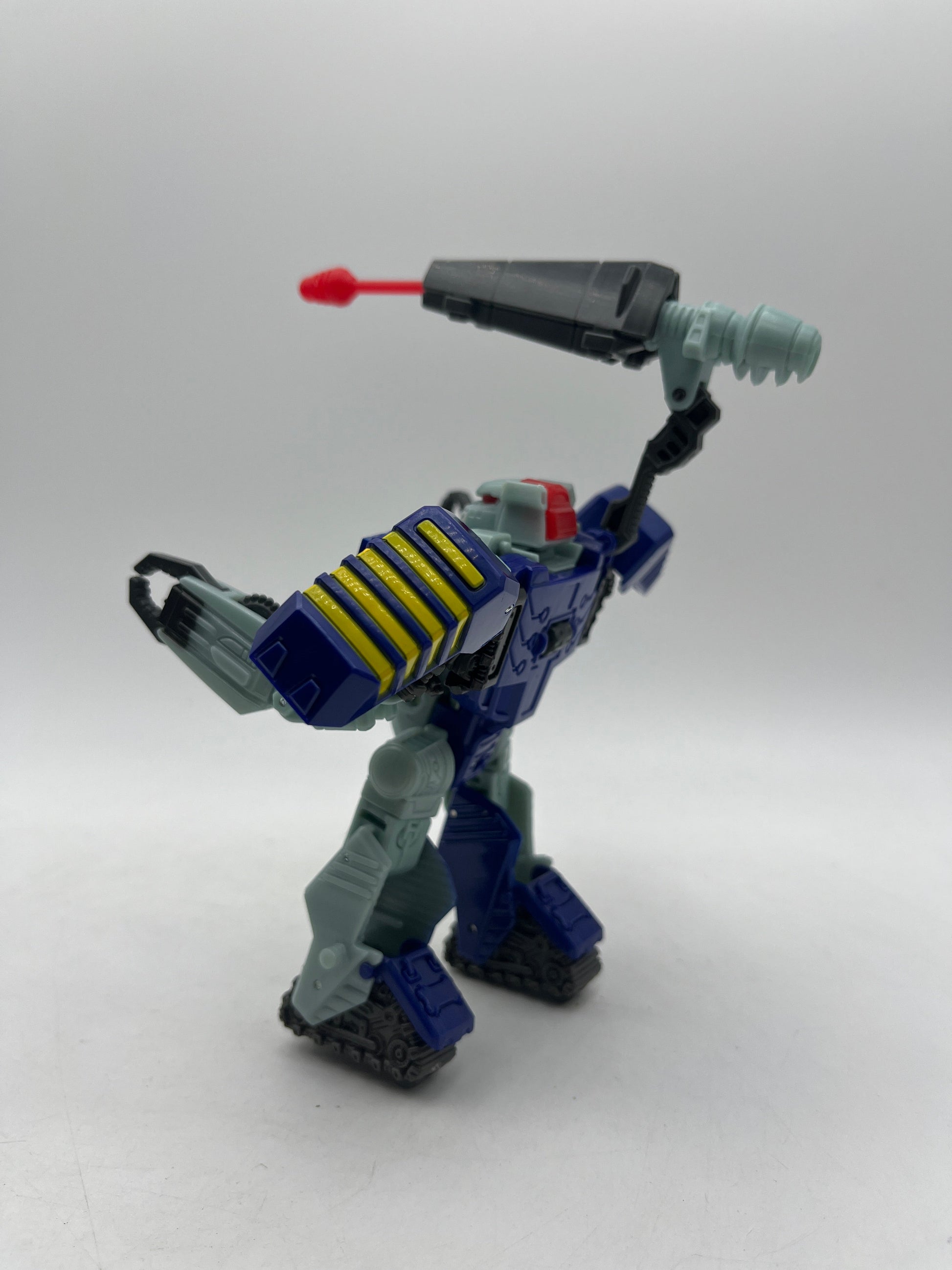 Transformers Generations Deluxe Class Figure: Tankor Rare Toy +combinedshipping FRENLY BRICKS - Open 7 Days