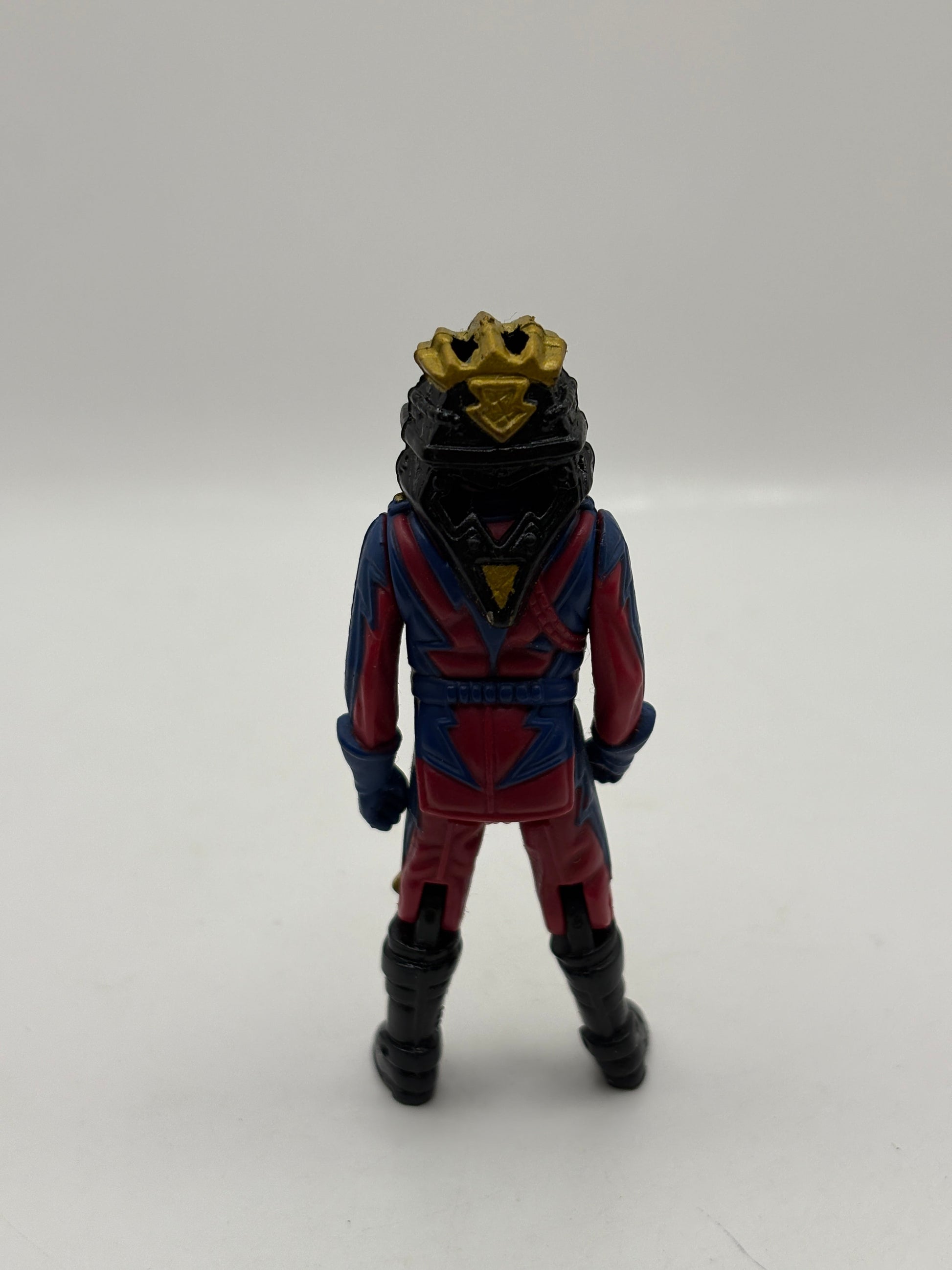 1987 Racing Arena M.A.S.K V.E.N.O.M Miles Mayhem Flexor Mask Action Figure Loose FRENLY BRICKS - Open 7 Days