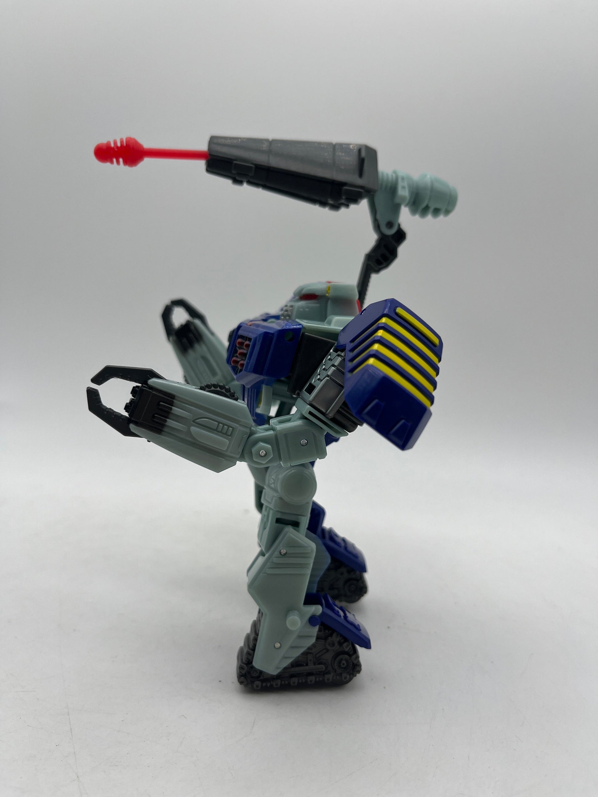 Transformers Generations Deluxe Class Figure: Tankor Rare Toy +combinedshipping FRENLY BRICKS - Open 7 Days