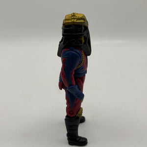 1987 Racing Arena M.A.S.K V.E.N.O.M Miles Mayhem Flexor Mask Action Figure Loose FRENLY BRICKS - Open 7 Days