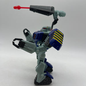 Transformers Generations Deluxe Class Figure: Tankor Rare Toy +combinedshipping FRENLY BRICKS - Open 7 Days
