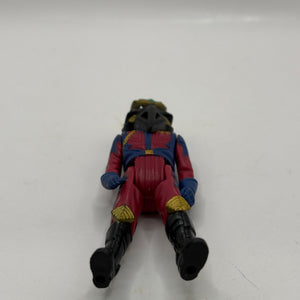 1987 Racing Arena M.A.S.K V.E.N.O.M Miles Mayhem Flexor Mask Action Figure Loose FRENLY BRICKS - Open 7 Days