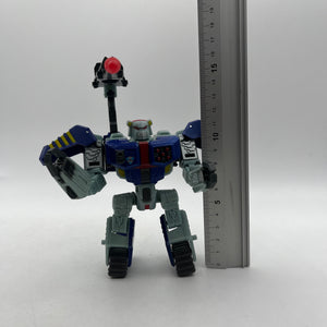 Transformers Generations Deluxe Class Figure: Tankor Rare Toy +combinedshipping FRENLY BRICKS - Open 7 Days