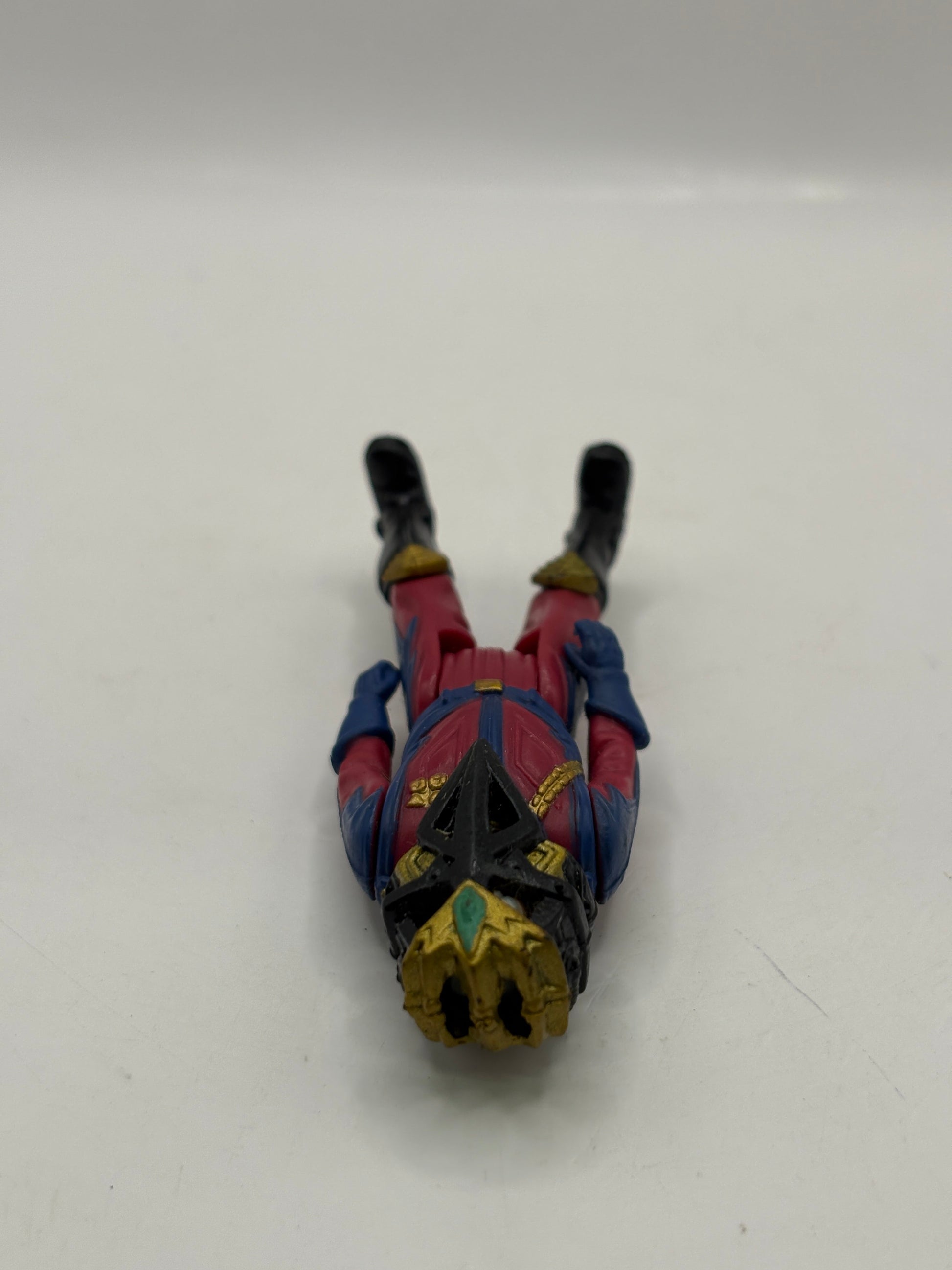 1987 Racing Arena M.A.S.K V.E.N.O.M Miles Mayhem Flexor Mask Action Figure Loose FRENLY BRICKS - Open 7 Days