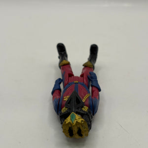 1987 Racing Arena M.A.S.K V.E.N.O.M Miles Mayhem Flexor Mask Action Figure Loose FRENLY BRICKS - Open 7 Days