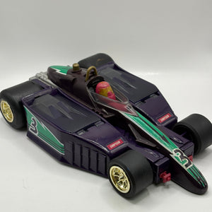Vintage 1987 Kenner M.A.S.K Buzzard Race Car V.E.N.O.M As Is FRENLY BRICKS - Open 7 Days