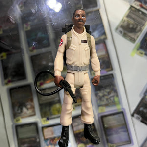 Ghostbusters Winston Zeddemore Action Figure Hasbro 2020 FRENLY BRICKS - Open 7 Days