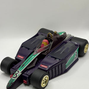 Vintage 1987 Kenner M.A.S.K Buzzard Race Car V.E.N.O.M As Is FRENLY BRICKS - Open 7 Days