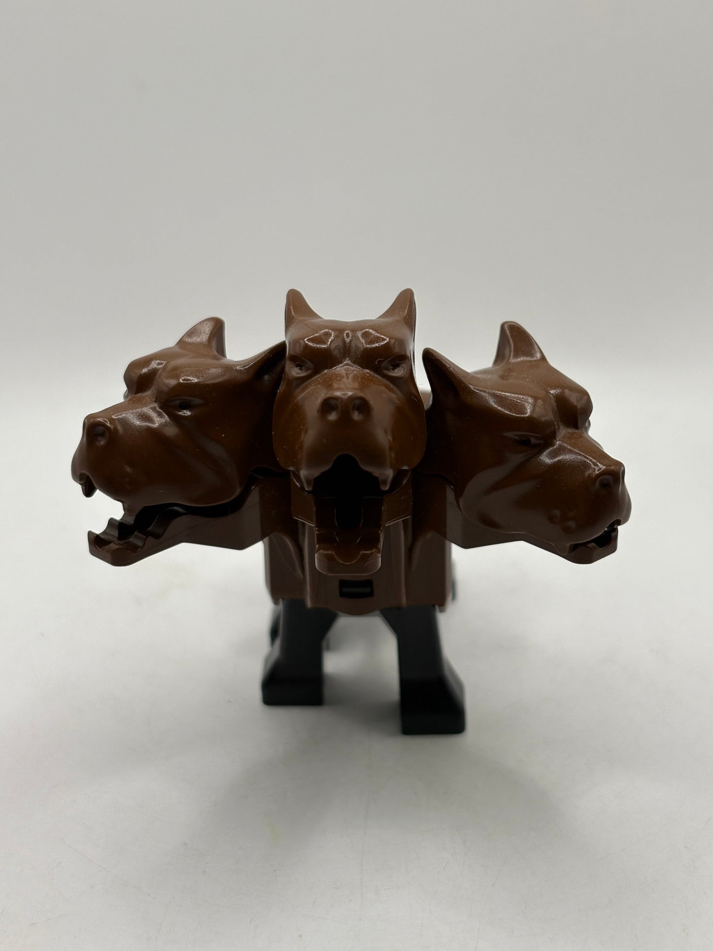 LEGO Harry Potter Fluffy Big Fig Minifigure Three-Headed Dog 76387 FRENLY BRICKS - Open 7 Days