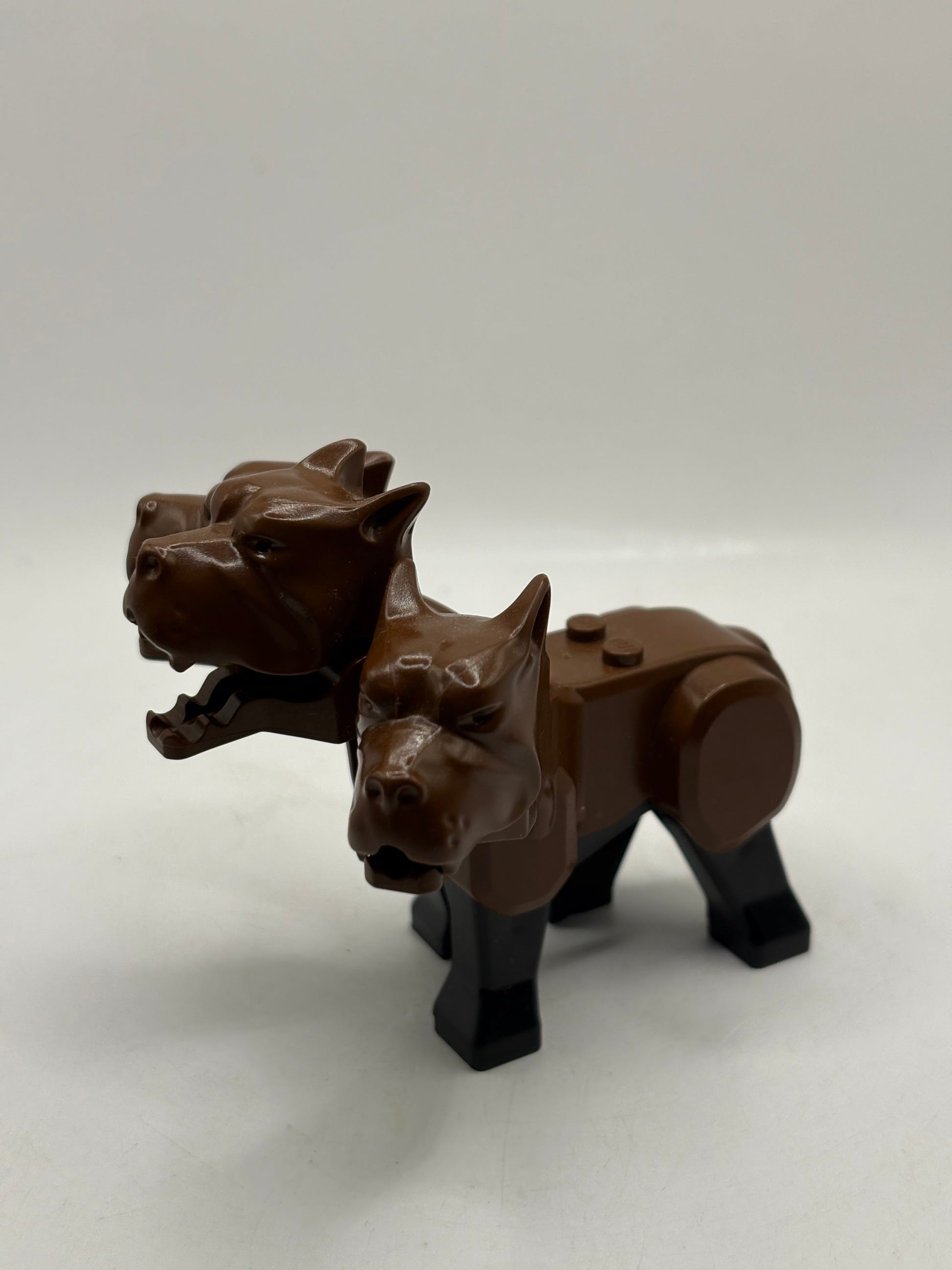 LEGO Harry Potter Fluffy Big Fig Minifigure Three-Headed Dog 76387 FRENLY BRICKS - Open 7 Days image 2