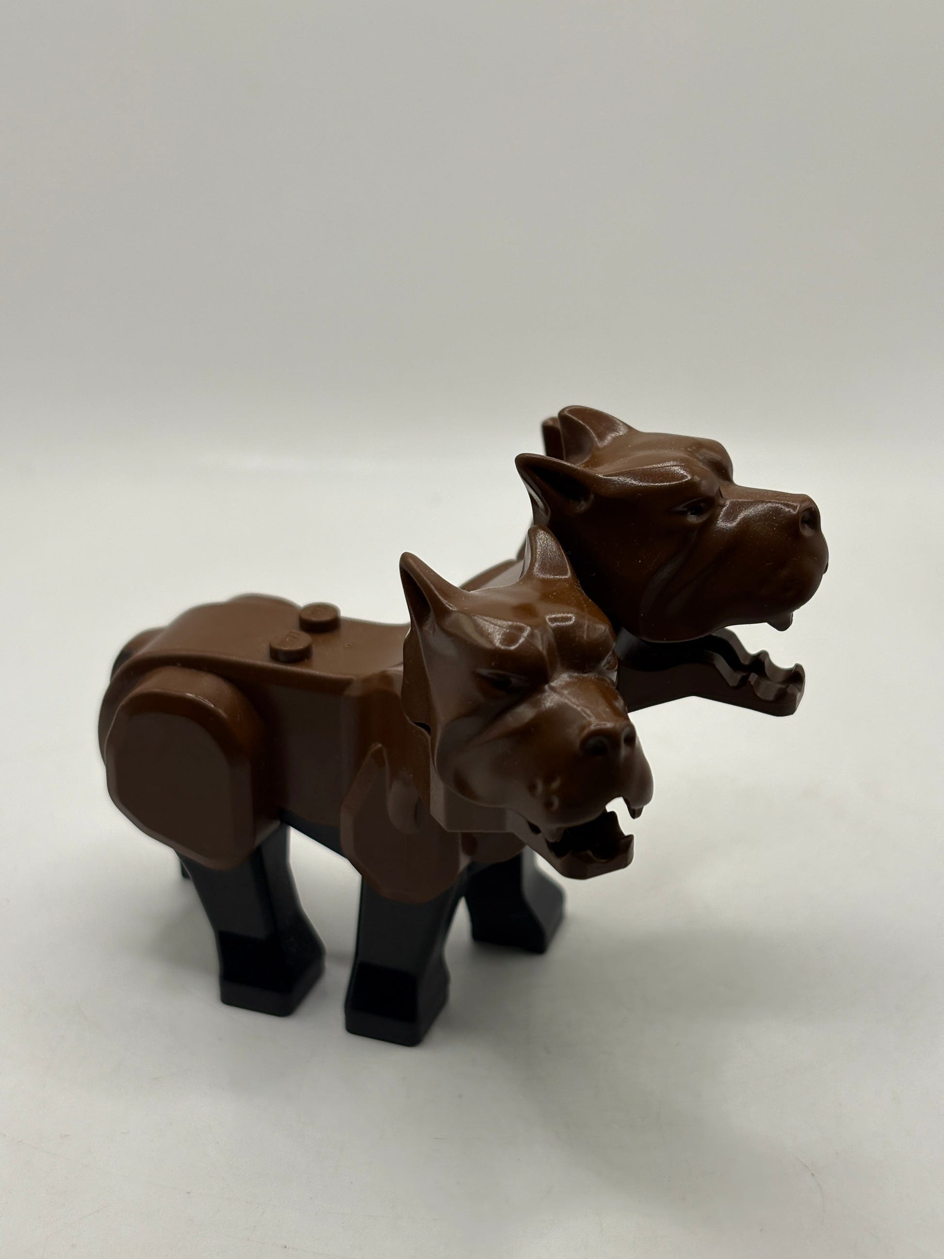 LEGO Harry Potter Fluffy Big Fig Minifigure Three-Headed Dog 76387 FRENLY BRICKS - Open 7 Days image 3