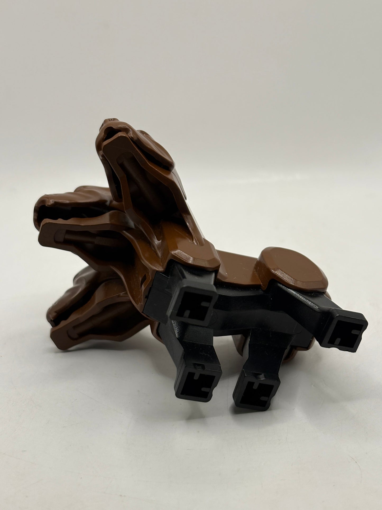 LEGO Harry Potter Fluffy Big Fig Minifigure Three-Headed Dog 76387 FRENLY BRICKS - Open 7 Days