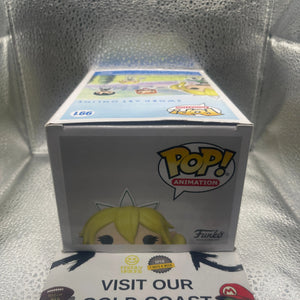 Funko POP! Animation Sword Art Online #991 Leafa *Box Damage* FRENLY BRICKS - Open 7 Days
