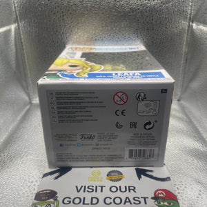 Funko POP! Animation Sword Art Online #991 Leafa *Box Damage* FRENLY BRICKS - Open 7 Days