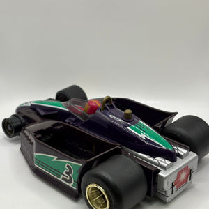 Vintage 1987 Kenner M.A.S.K Buzzard Race Car V.E.N.O.M *Incomplete FRENLY BRICKS - Open 7 Days