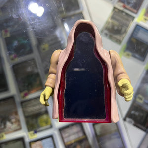 Super Naturals Hooter wizard owl Tonka pink ghostling 1980s FRENLY BRICKS - Open 7 Days