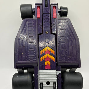 Vintage 1987 Kenner M.A.S.K Buzzard Race Car V.E.N.O.M *Incomplete FRENLY BRICKS - Open 7 Days