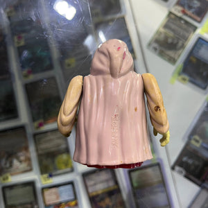 Super Naturals Hooter wizard owl Tonka pink ghostling 1980s FRENLY BRICKS - Open 7 Days