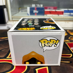 Funko POP! Star Wars Black Box Jawa #20 Vinyl Figure FRENLY BRICKS - Open 7 Days
