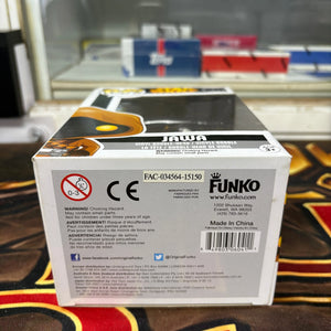 Funko POP! Star Wars Black Box Jawa #20 Vinyl Figure FRENLY BRICKS - Open 7 Days