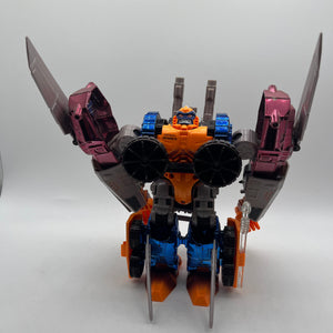 Optimal Optimus Transmetals 2 Transformers Beast Wars 1998 Hasbro Action Figure FRENLY BRICKS - Open 7 Days