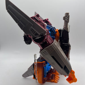 Optimal Optimus Transmetals 2 Transformers Beast Wars 1998 Hasbro Action Figure FRENLY BRICKS - Open 7 Days