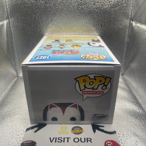 Funko Pop! Vinyl: Naruto Shippuden - Anbu Itachi #1027 Chase Special Edition FRENLY BRICKS - Open 7 Days