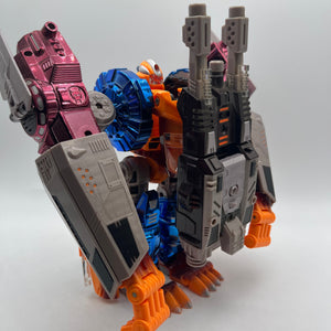 Optimal Optimus Transmetals 2 Transformers Beast Wars 1998 Hasbro Action Figure FRENLY BRICKS - Open 7 Days