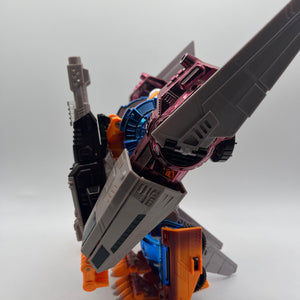 Optimal Optimus Transmetals 2 Transformers Beast Wars 1998 Hasbro Action Figure FRENLY BRICKS - Open 7 Days