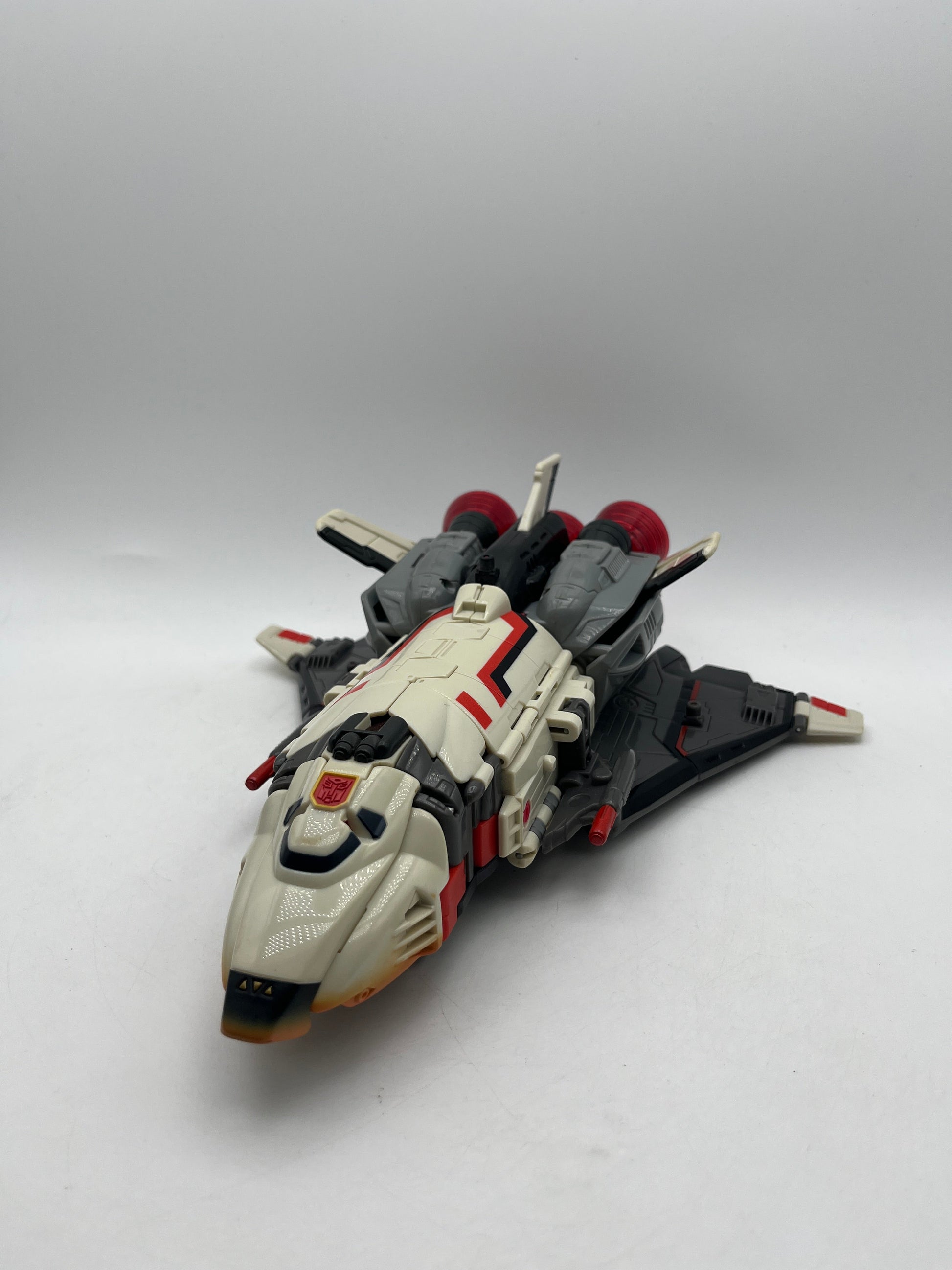 2002 Transformers Armada "Jetfire & Comettor Mini-con" Figures +combinedshipping FRENLY BRICKS - Open 7 Days