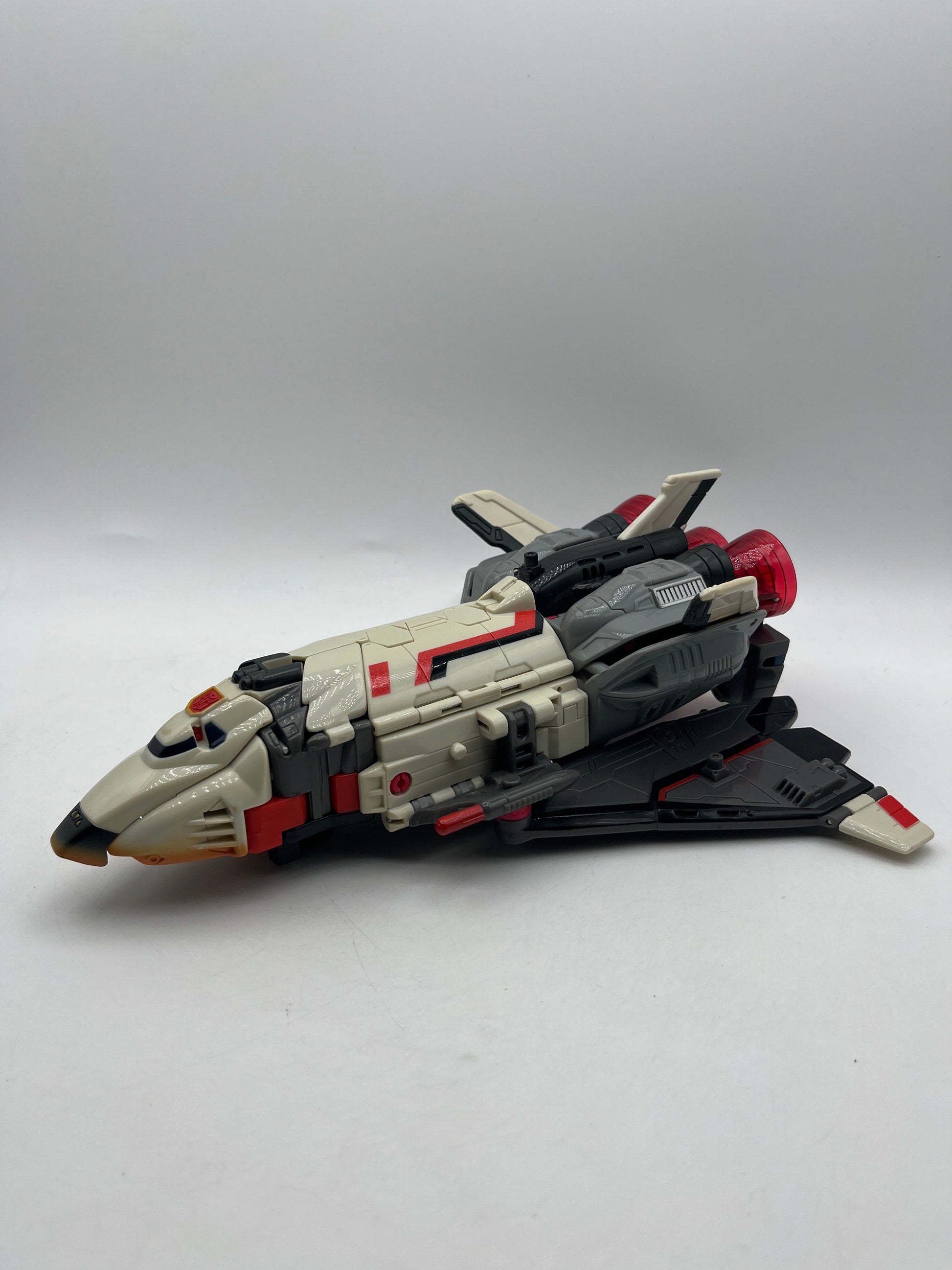 2002 Transformers Armada "Jetfire & Comettor Mini-con" Figures +combinedshipping FRENLY BRICKS - Open 7 Days