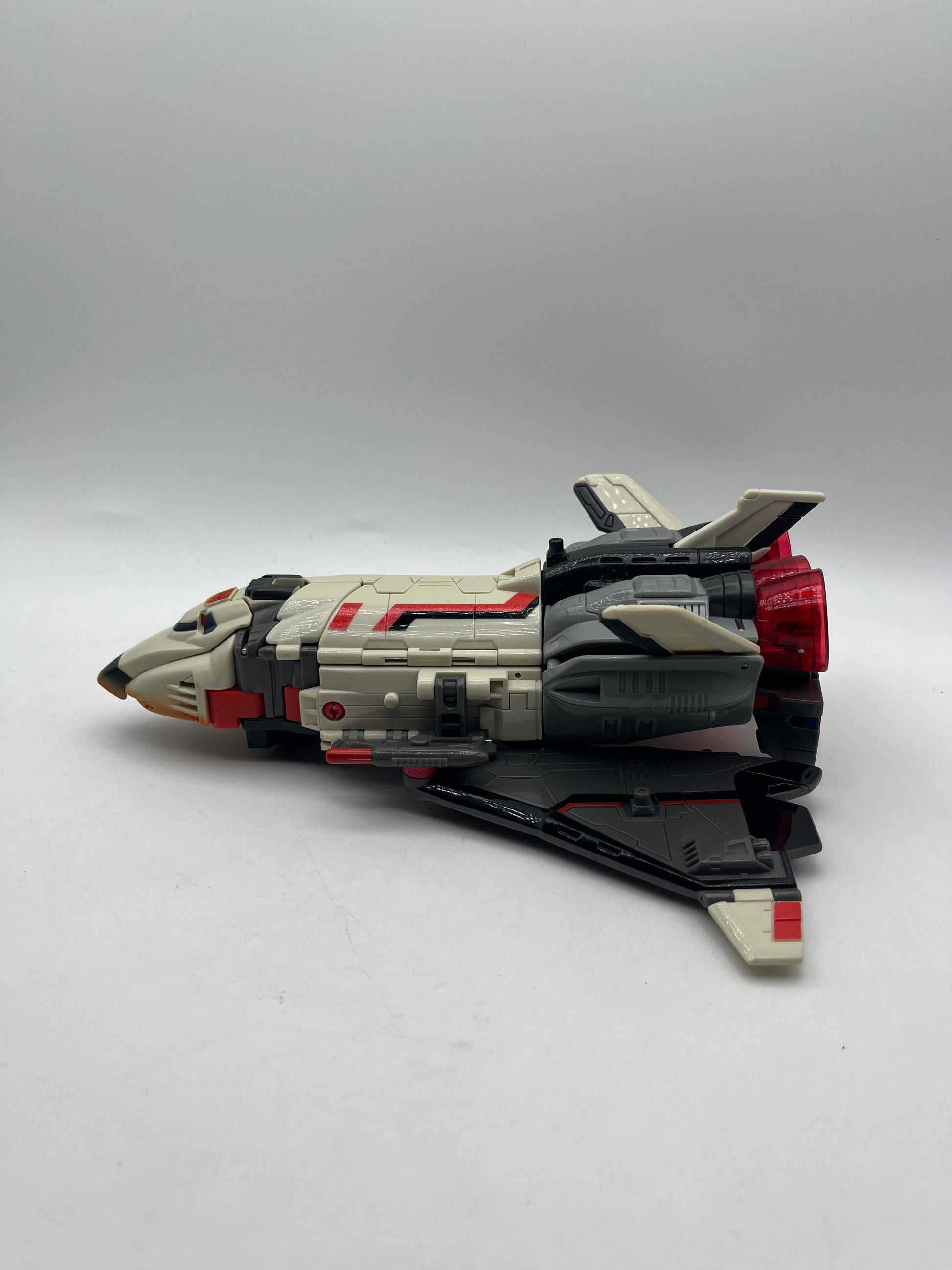 2002 Transformers Armada "Jetfire & Comettor Mini-con" Figures +combinedshipping FRENLY BRICKS - Open 7 Days