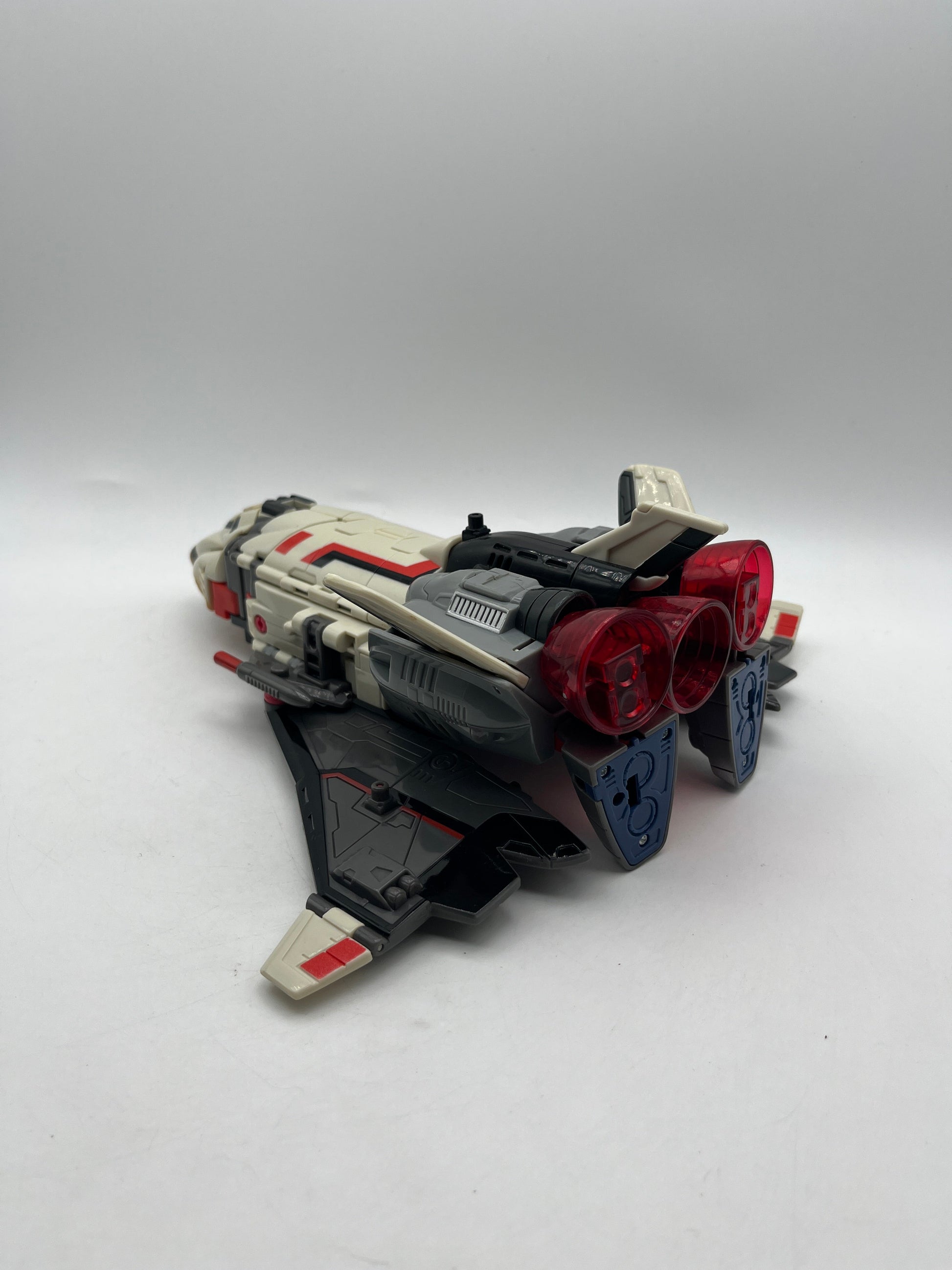 2002 Transformers Armada "Jetfire & Comettor Mini-con" Figures +combinedshipping FRENLY BRICKS - Open 7 Days
