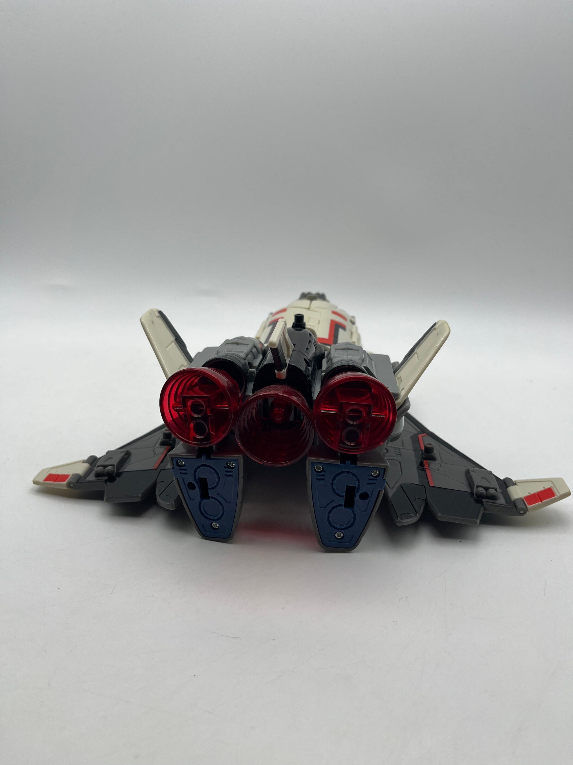 2002 Transformers Armada "Jetfire & Comettor Mini-con" Figures +combinedshipping FRENLY BRICKS - Open 7 Days