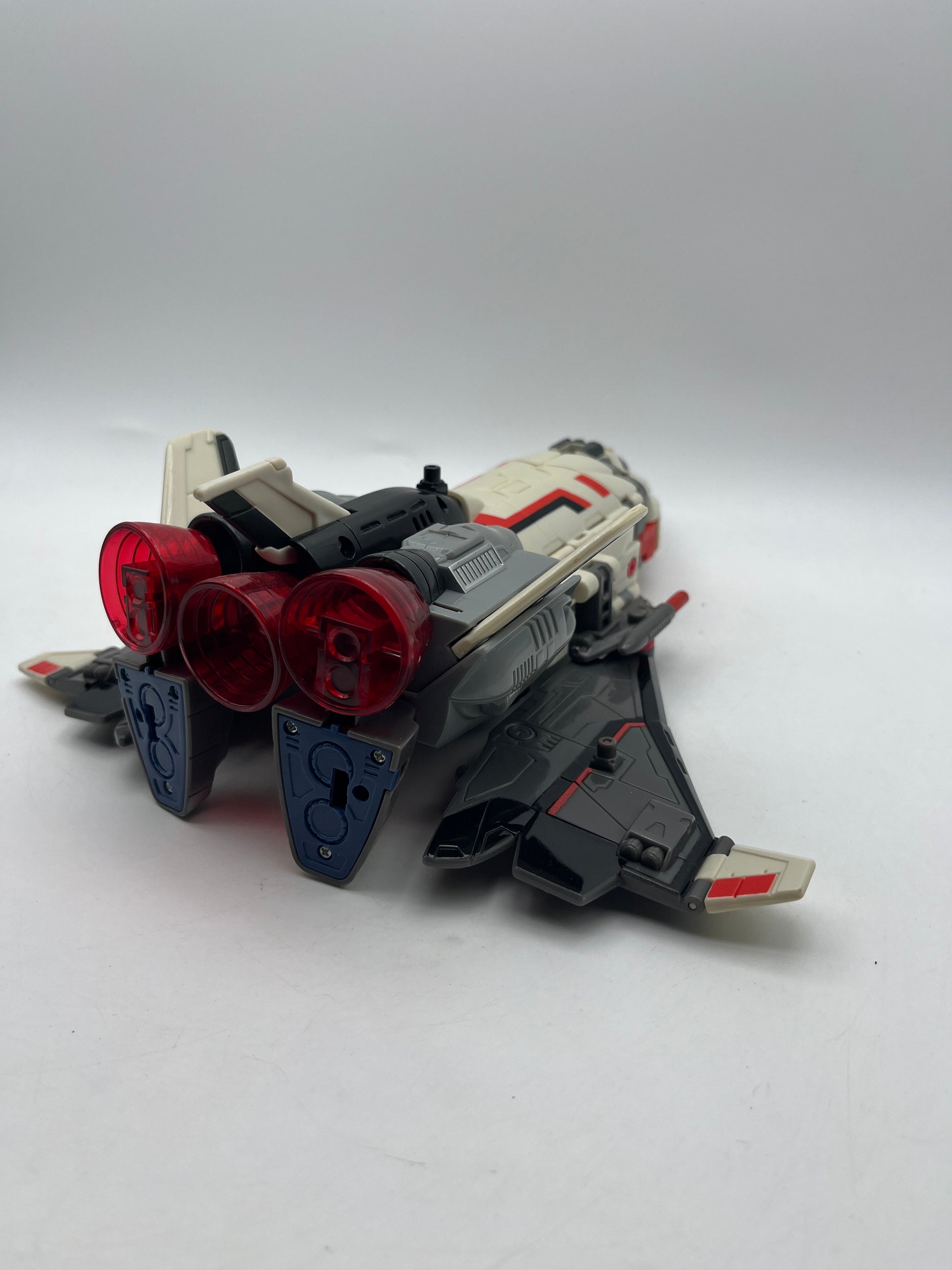 2002 Transformers Armada "Jetfire & Comettor Mini-con" Figures +combinedshipping FRENLY BRICKS - Open 7 Days