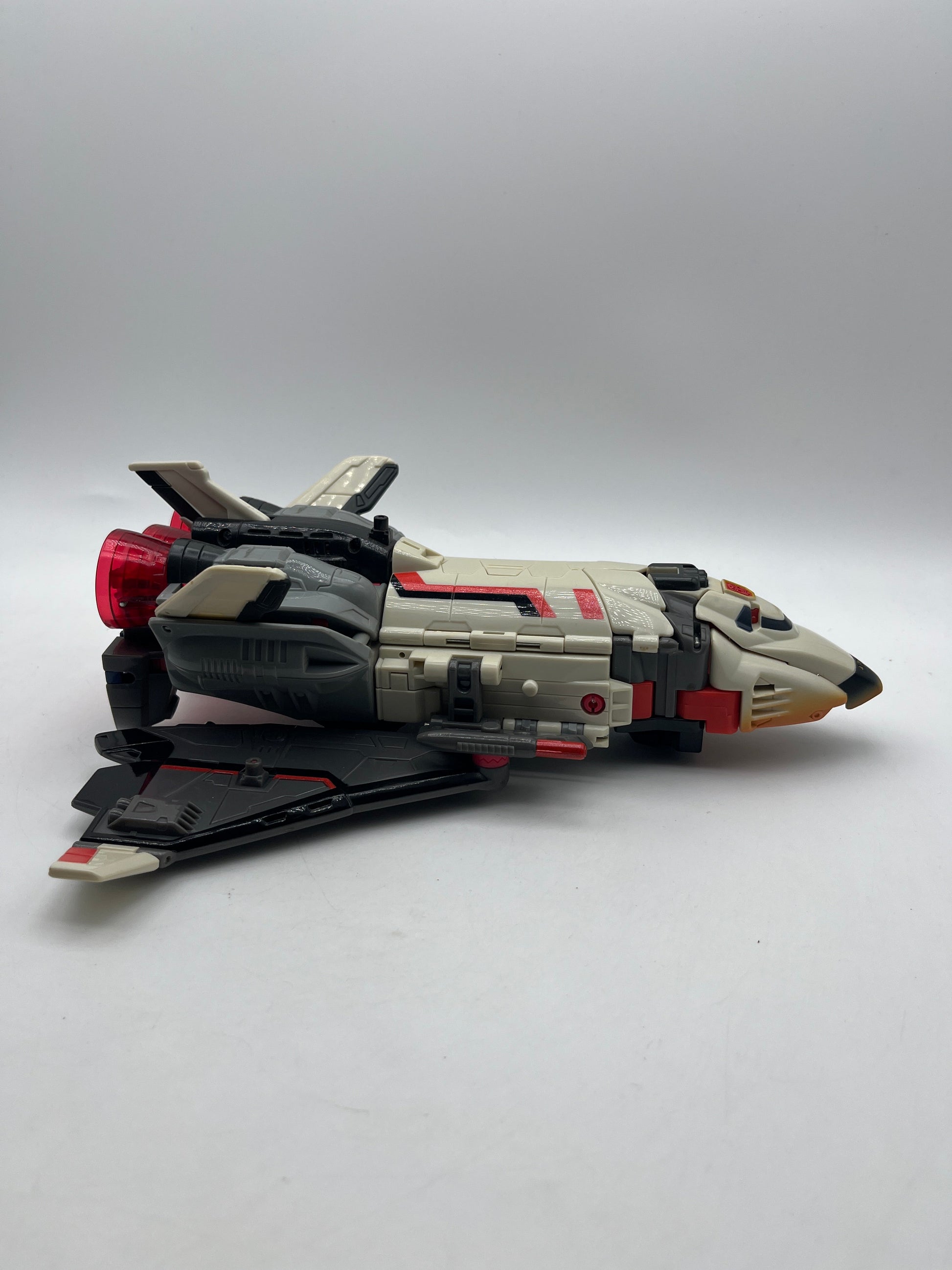 2002 Transformers Armada "Jetfire & Comettor Mini-con" Figures +combinedshipping FRENLY BRICKS - Open 7 Days