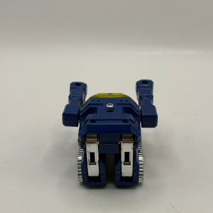 Vintage 1983 Tonka GoBots MR-02 Battle Robo Action Figure Loose FRENLY BRICKS - Open 7 Days