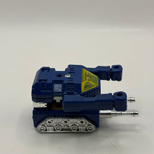 Vintage 1983 Tonka GoBots MR-02 Battle Robo Action Figure Loose FRENLY BRICKS - Open 7 Days