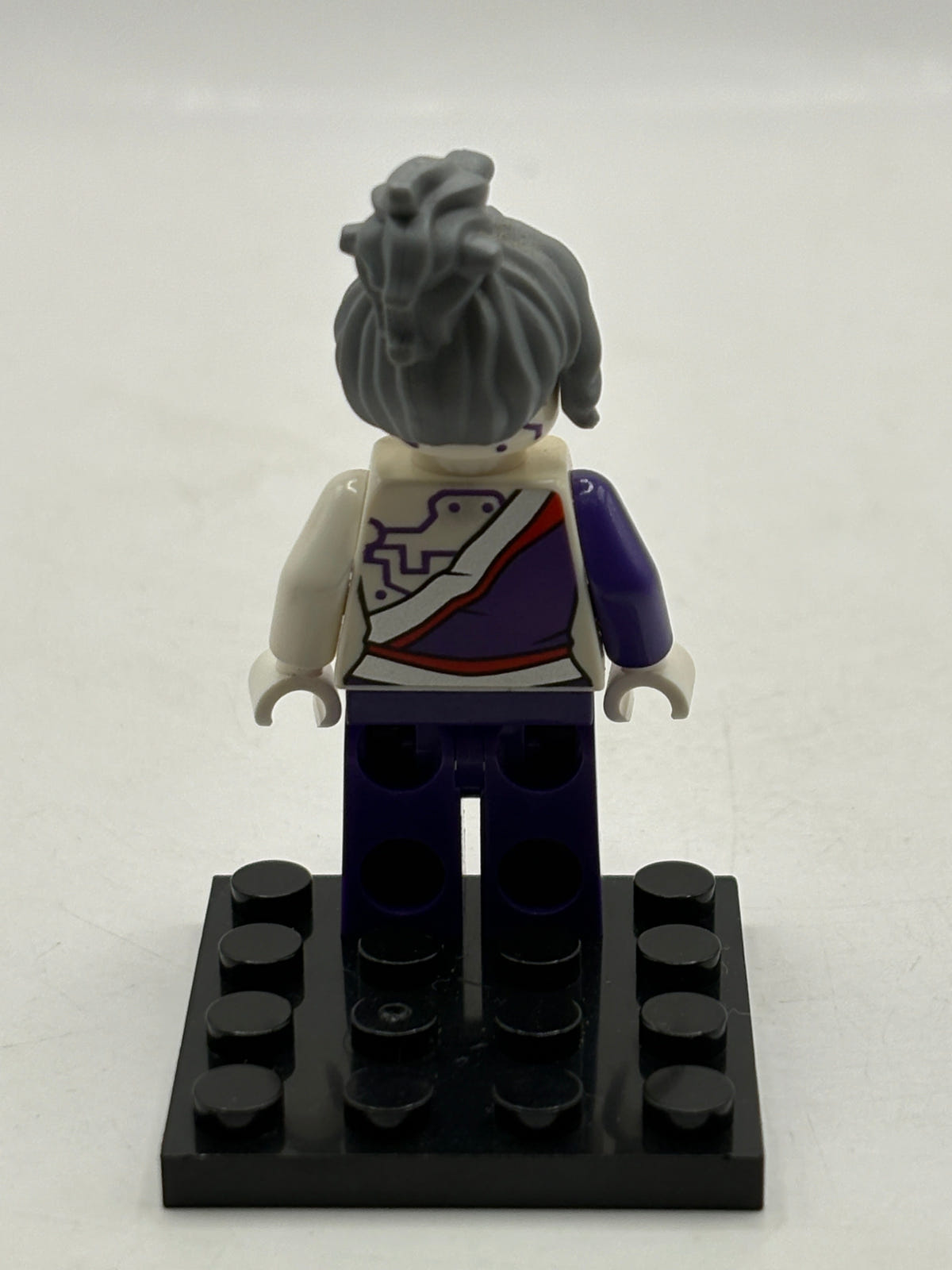 LEGO Ninjago Minifigure Pixal P.I.X.A.L. (njo086) 70724 Rebooted Njo0086 FRENLY BRICKS - Open 7 Days image 2